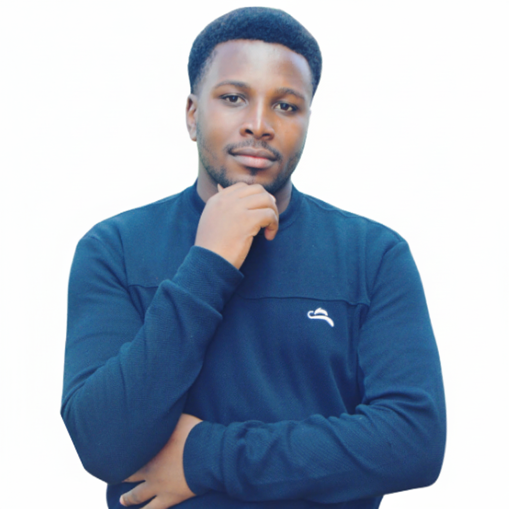 Dennis Mwangi, Founder of Zurihub Technology - Web development and digital systems expert